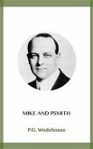 Mike and Psmith (eBook, ePUB)