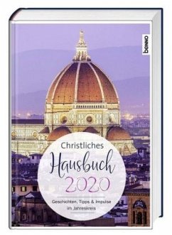 Christliches Hausbuch 2020