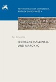 Iberische Halbinsel und Marokko / Repertorium der christlich-antiken Sarkophage 4