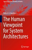 The Human Viewpoint for System Architectures