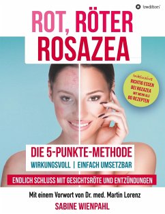 ROT RÖTER ROSAZEA - Wienpahl, Sabine