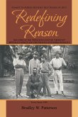 Redefining Reason (eBook, ePUB)