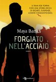 Forgiato nell'acciaio (eBook, ePUB)