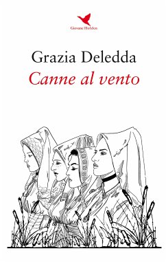 Canne al vento (eBook, ePUB) - Deledda, Grazia