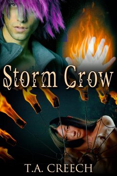 Cover Storm Crow (eBook, ePUB)