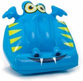 Bookmonster Air Blau Darlie Aufblasbares Lesekissen für Bücher und Tablets Buchständer Tablethalter Lesehillfe Bookmonster Air Blau Darlie Aufblasbares Lesekissen für Bücher und Tablets Buchständer Tablethalter Lesehillfe