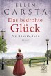 Das bedrohte Glück / Die Hansen-Saga... - Bild 1