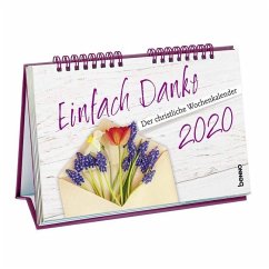 Einfach Danke 2020