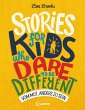 Stories for Kids Who Dare to be... - Bild 1