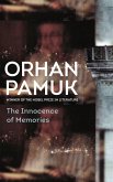 The Innocence of Memories (eBook, ePUB)