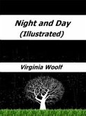 Night and Day (Illustrated) (eBook, ePUB)