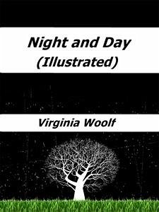 Night and Day (Illustrated) (eBook, ePUB) - Woolf, Virginia