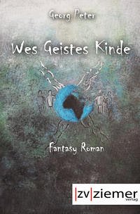 Wes Geistes Kinde - Peter, Georg