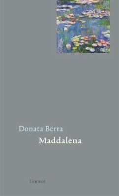 Maddalena - Berra, Donata