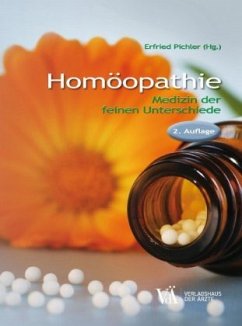 Homöopathie