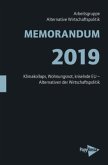 Memorandum 2019