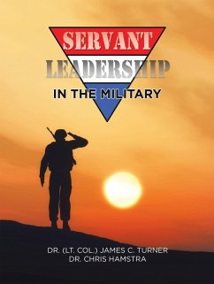 Servant Leadership in the Military (eBook, ePUB)