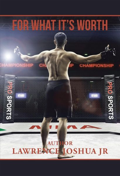 For What It's Worth (eBook, ePUB)