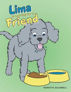 Lima Is Looking for a Friend (eBook, ePUB) - Caldwell, Nanette