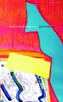 My Reef My Manifest Array (eBook, ePUB) - Wilkinson, John