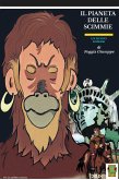 Il Pianeta delle scimmie (fixed-layout eBook, ePUB)