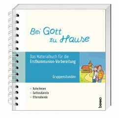 Bei Gott zu Hause - Dutzschke, Marko;Giese, Marietta;Kiesewetter, Beatrice