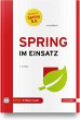 Spring im Einsatz - Bild 1
