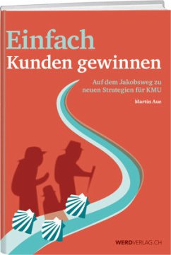 Cover Einfach Kunden gewinnen