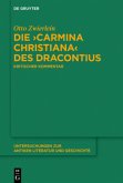 Die 'Carmina christiana' des Dracontius
