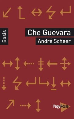 Che Guevara - Scheer, André