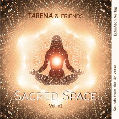 Tarena & friends - Sounds from the Universe - Tarena;O'Neill, Dennis