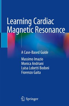 Learning Cardiac Magnetic Resonance - Imazio, Massimo;Andriani, Monica;Lobetti Bodoni, Luisa