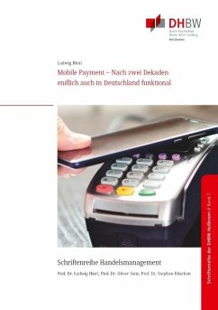 Mobile Payment - Hierl, Ludwig