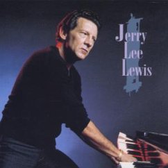 Greatest Hits-Live - Lewis,Jerry Lee (=Cd 50170122)