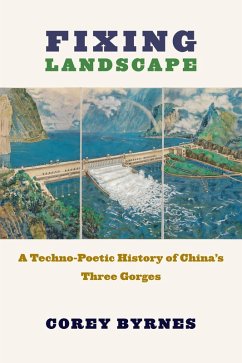 Cover Fixing Landscape (eBook, ePUB)