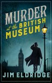 Murder at the British Museum (eBook, ePUB)
