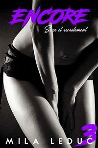 ENCORE - Sexe et recrutement (eBook, ePUB) - Leduc, Mila