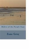 Riders of the Purple Sage (eBook, ePUB)