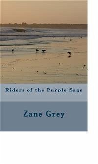 Cover Riders of the Purple Sage (eBook, ePUB)