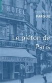 Le piéton de Paris (eBook, ePUB)