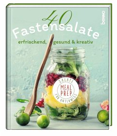 40 Fastensalate