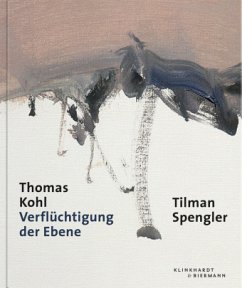 Thomas Kohl - Spengler, Tilman