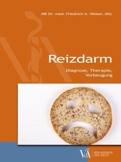 Reizdarm - Weiser, Friedrich Anton