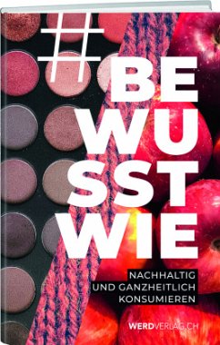 Cover #bewusstwie