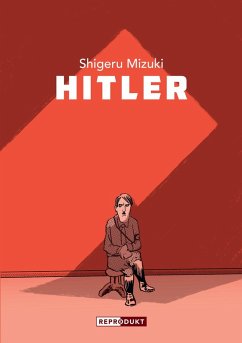 Hitler - Mizuki, Shigeru