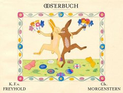 Das Osterbuch - Morgenstern, Christian