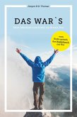 Das war´s