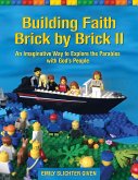 Building Faith Brick by Brick II (eBook, ePUB)