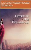 Death to the Inquisitive! / A story of sinful love (eBook, PDF)