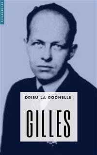 Gilles (eBook, ePUB) - Drieu la Rochelle, Pierre